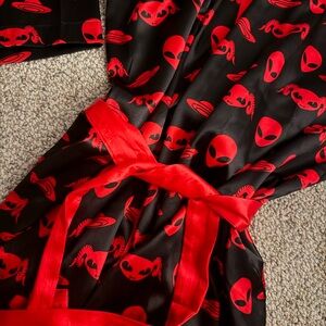 Puscifer Robe